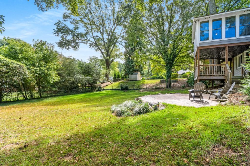 6825 Sunny Brook Lane