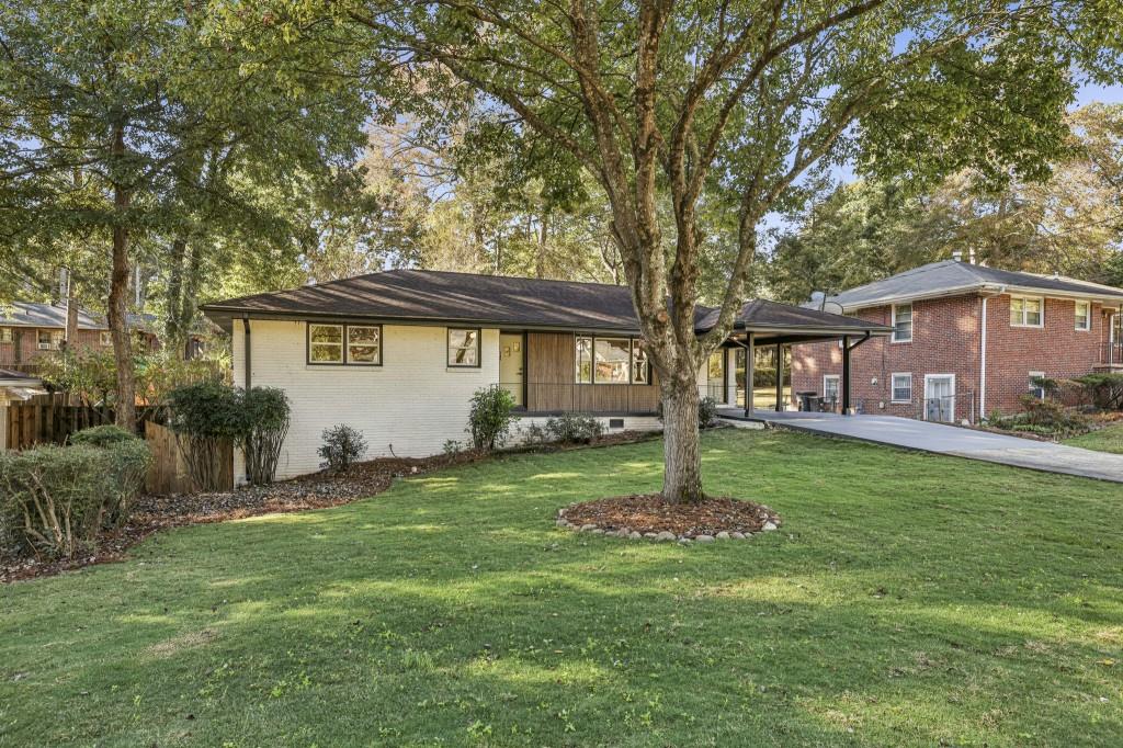 1593 Van Epps Street SE