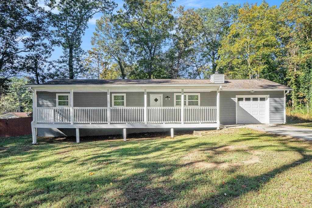 4103 Masonwood Court