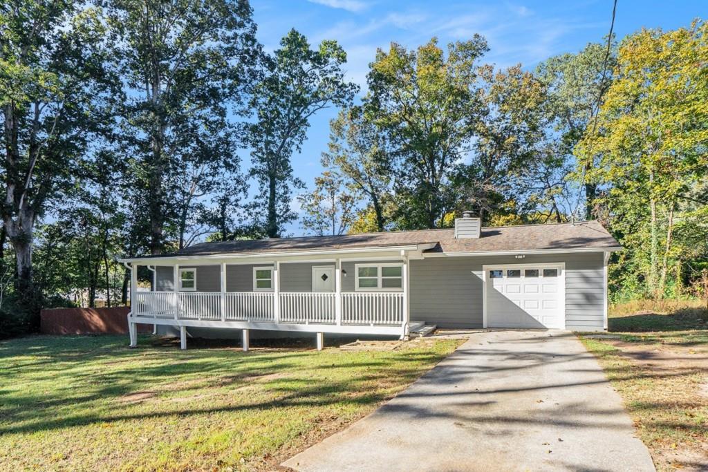 4103 Masonwood Court