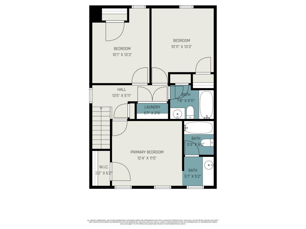 3521 Kingswood Trail