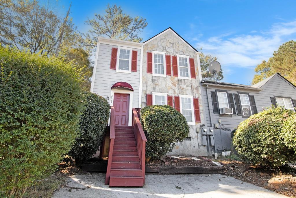 3521 Kingswood Trail