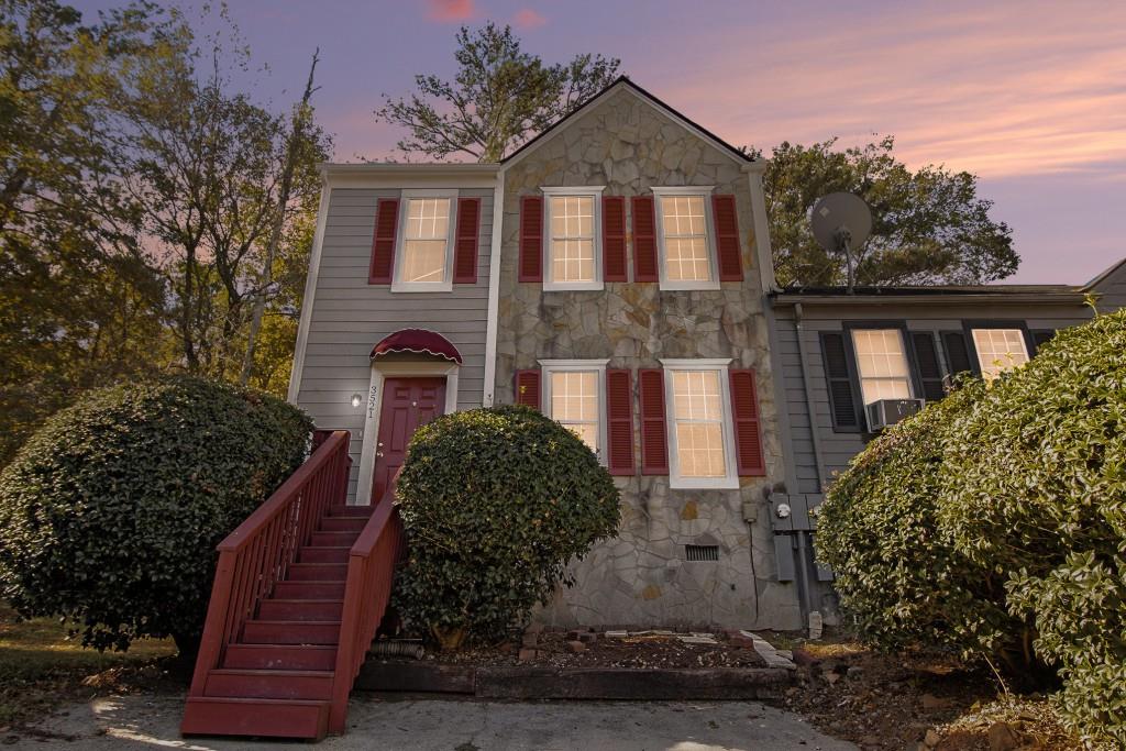 3521 Kingswood Trail