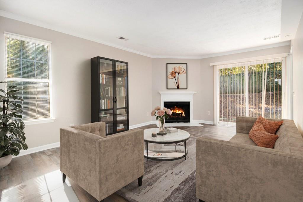 3521 Kingswood Trail