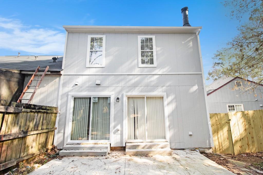 3521 Kingswood Trail