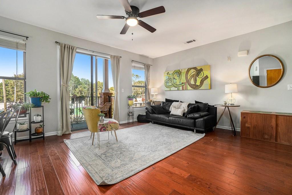 898 Oak Street SW Unit 3213