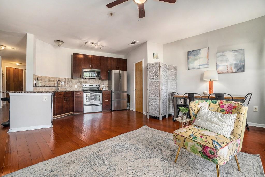 898 Oak Street SW Unit 3213