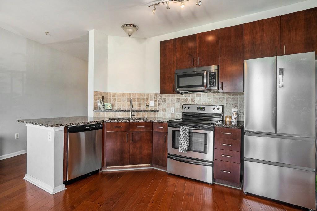 898 Oak Street SW Unit 3213