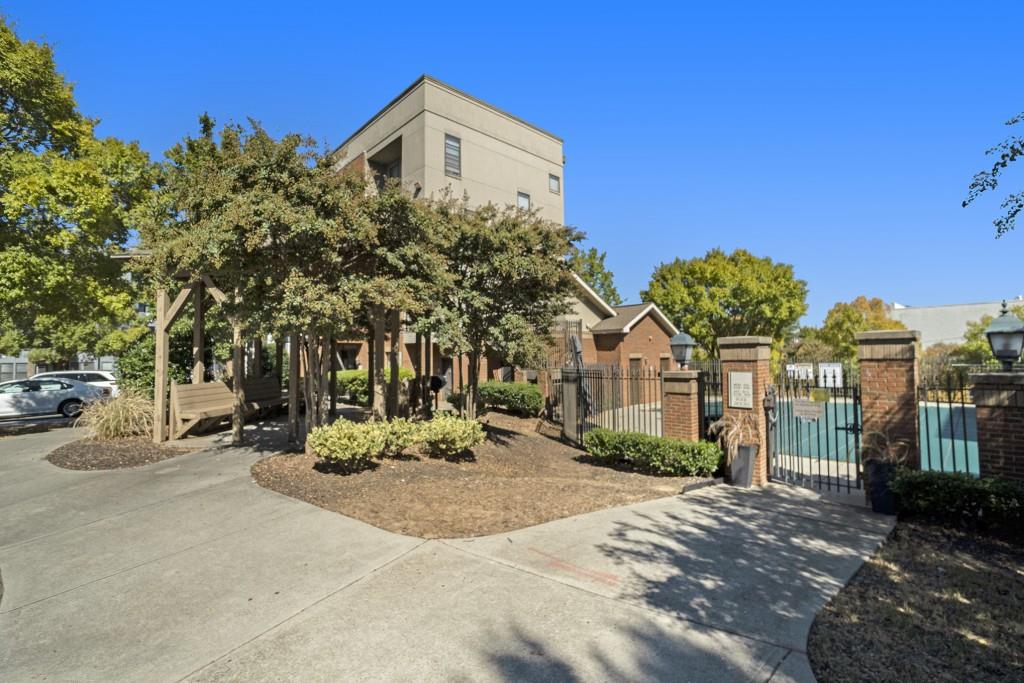 898 Oak Street SW Unit 3213