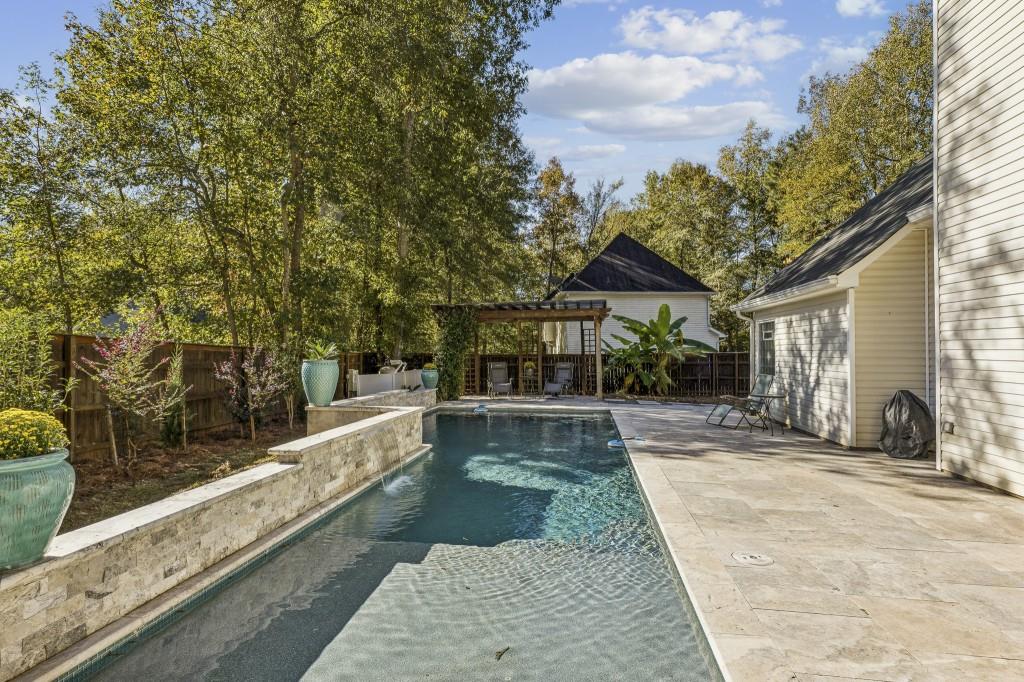 119 Summer Leigh Drive