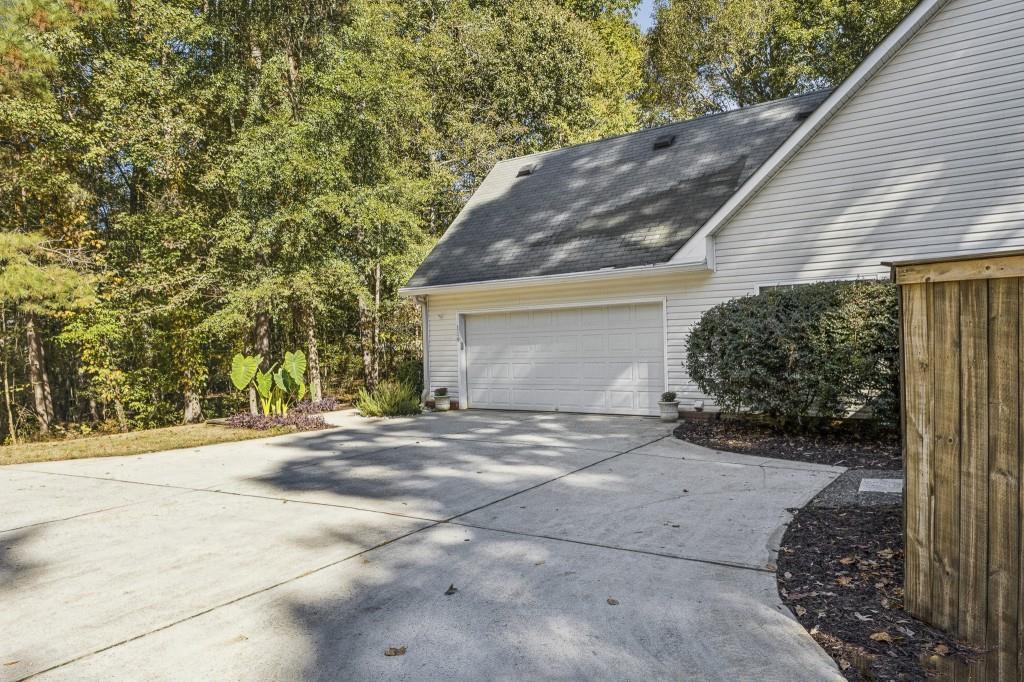 119 Summer Leigh Drive