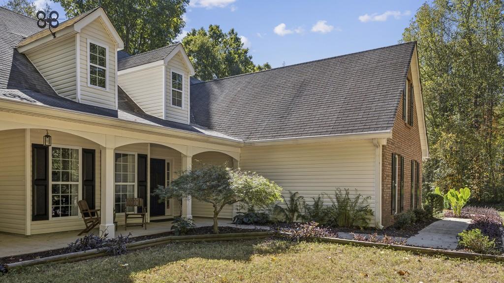 119 Summer Leigh Drive