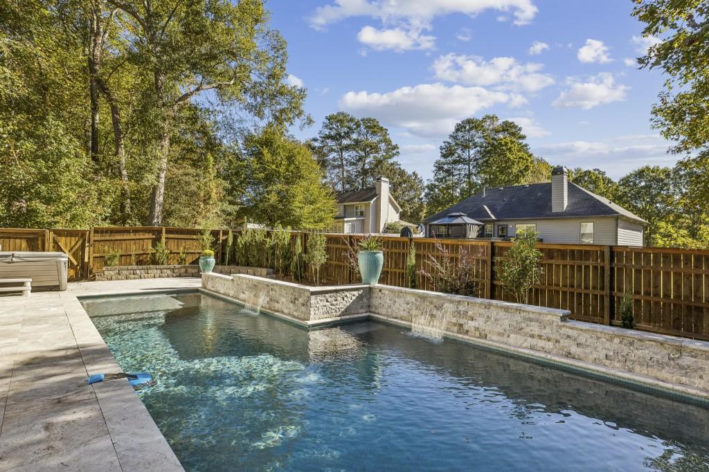 119 Summer Leigh Drive