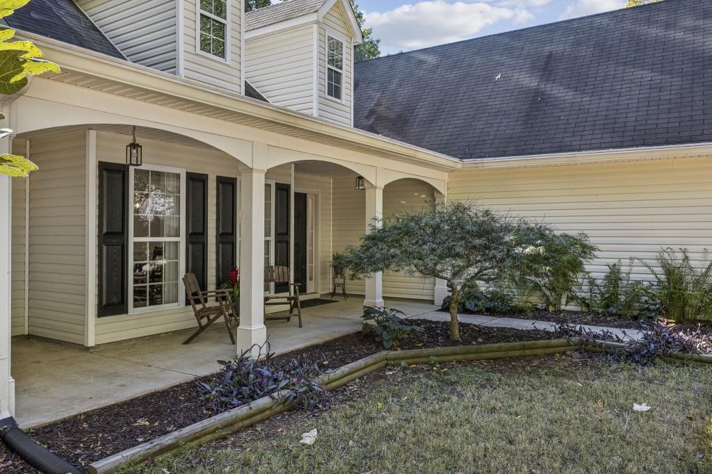 119 Summer Leigh Drive