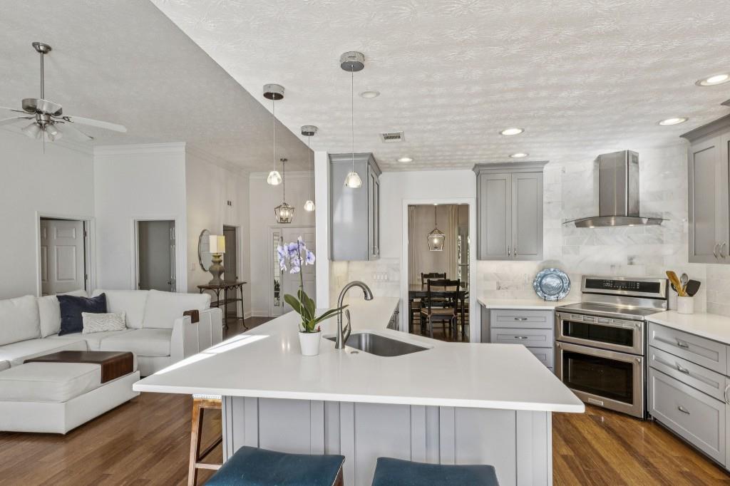 119 Summer Leigh Drive