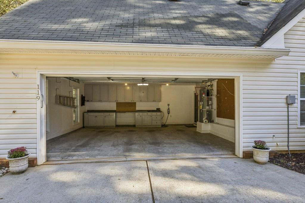 119 Summer Leigh Drive