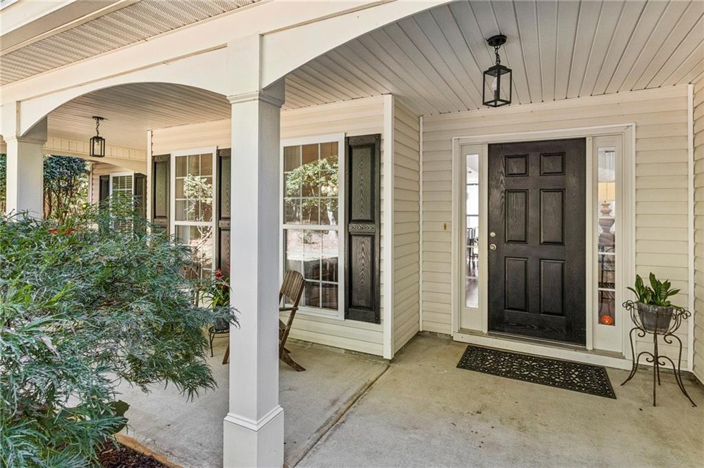 119 Summer Leigh Drive