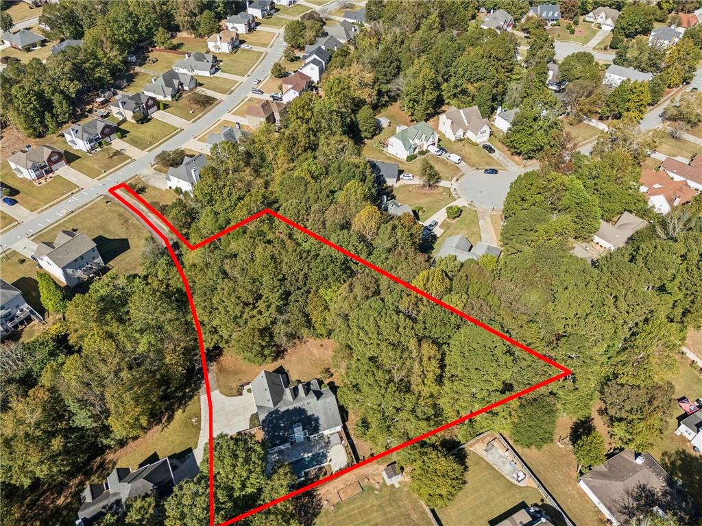 119 Summer Leigh Drive