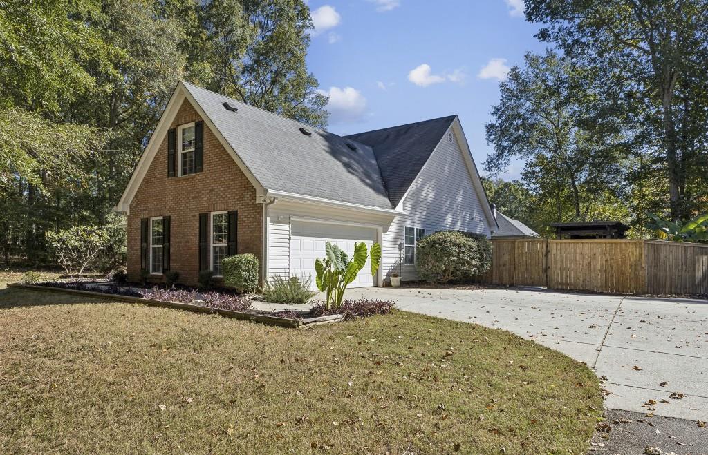 119 Summer Leigh Drive