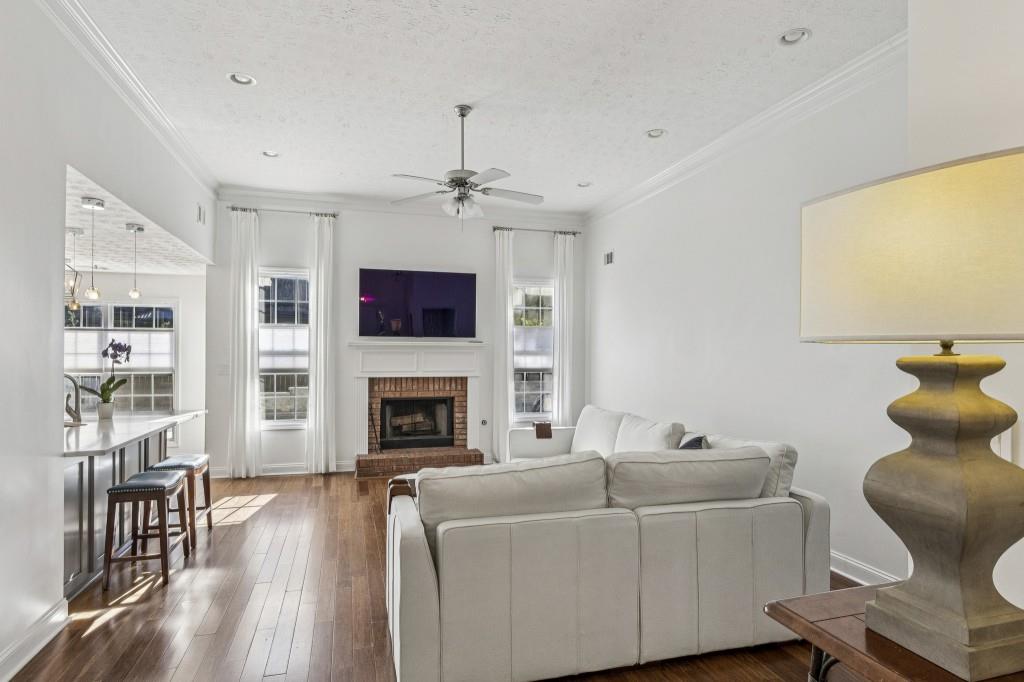 119 Summer Leigh Drive