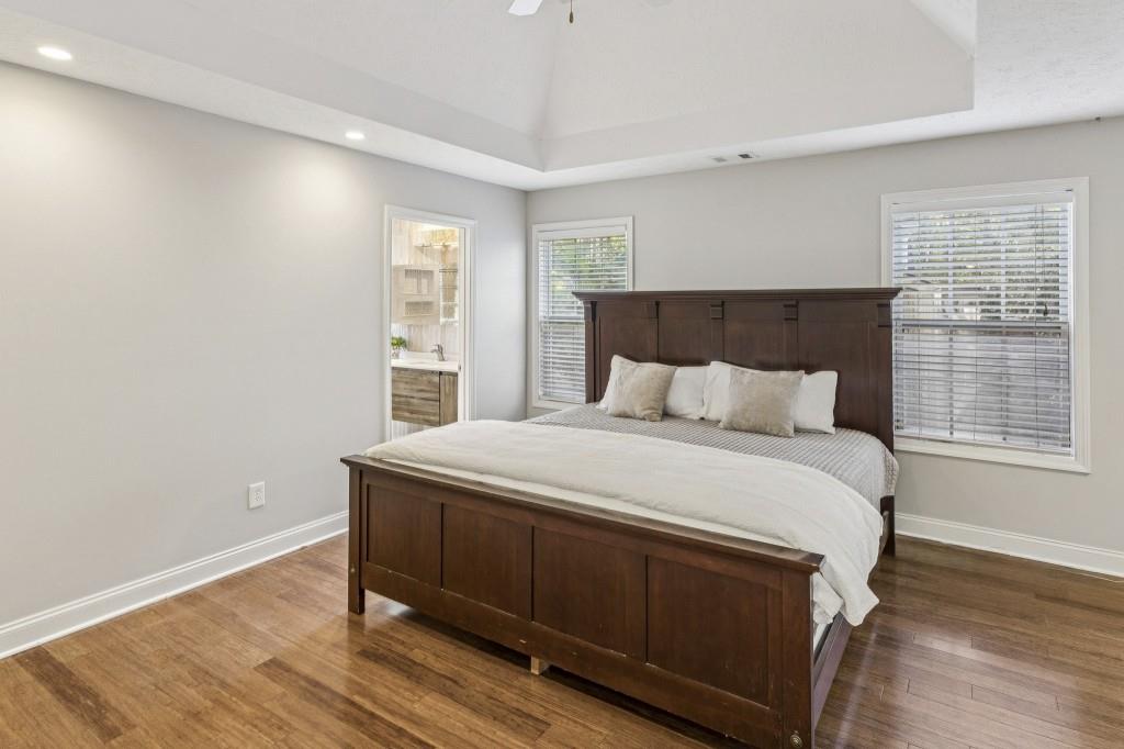 119 Summer Leigh Drive