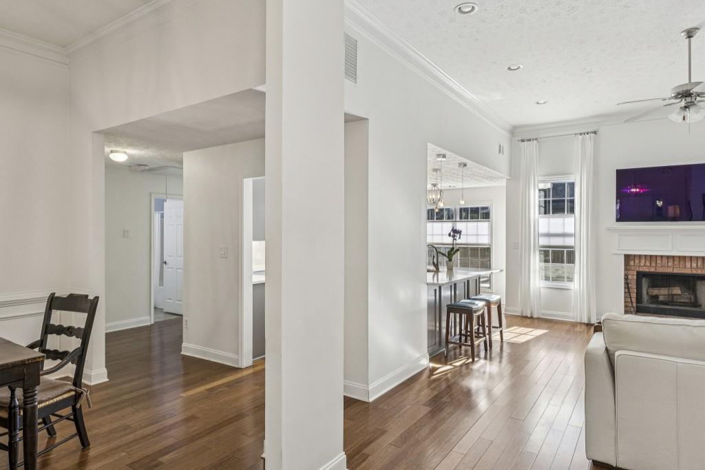 119 Summer Leigh Drive