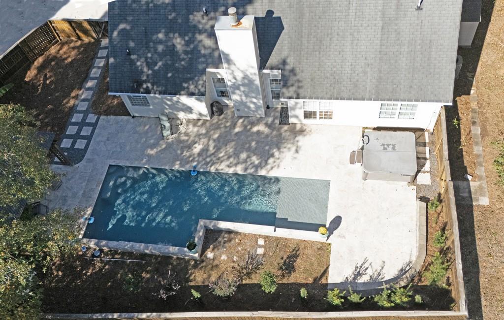 119 Summer Leigh Drive