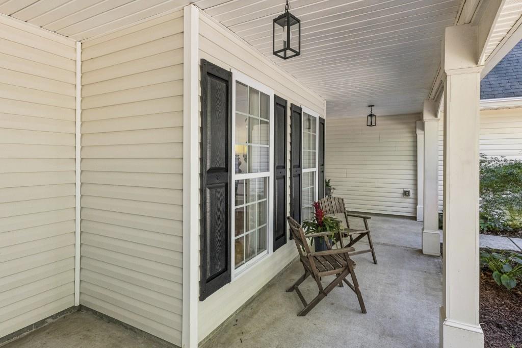 119 Summer Leigh Drive