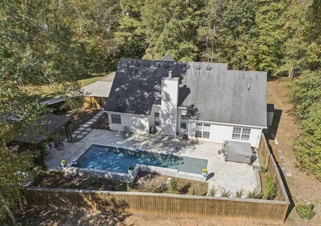 119 Summer Leigh Drive