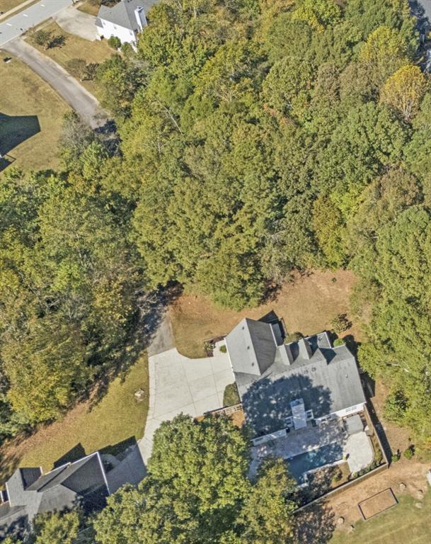 119 Summer Leigh Drive