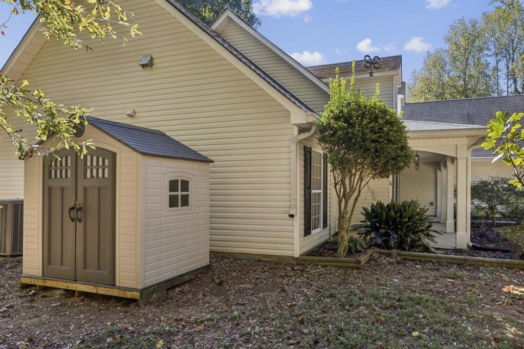 119 Summer Leigh Drive