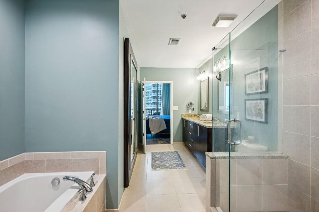 1080 Peachtree Street NE Unit 1012