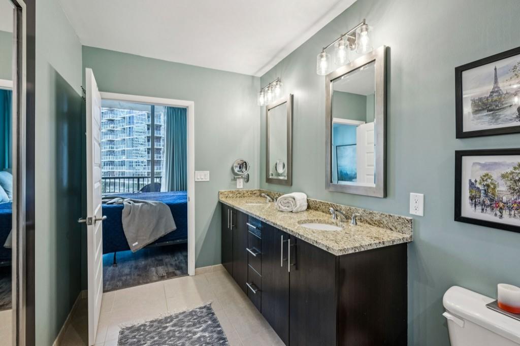 1080 Peachtree Street NE Unit 1012