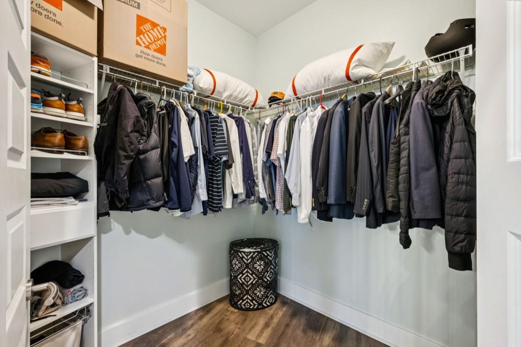 1080 Peachtree Street NE Unit 1012