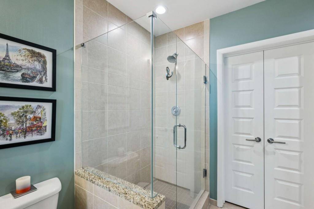 1080 Peachtree Street NE Unit 1012