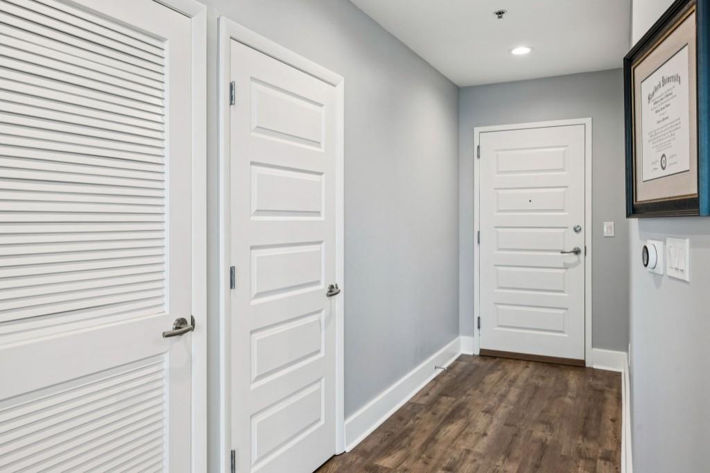 1080 Peachtree Street NE Unit 1012