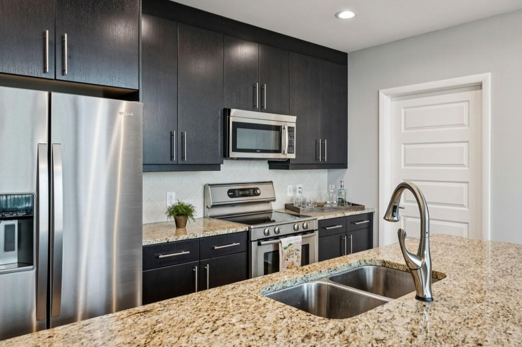 1080 Peachtree Street NE Unit 1012