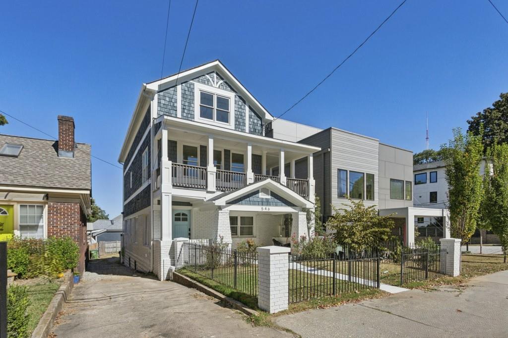 546 Highland Avenue NE