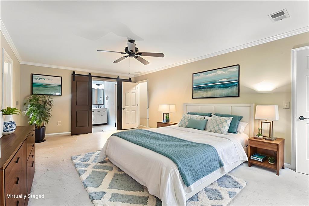 5041 Bainbridge Court