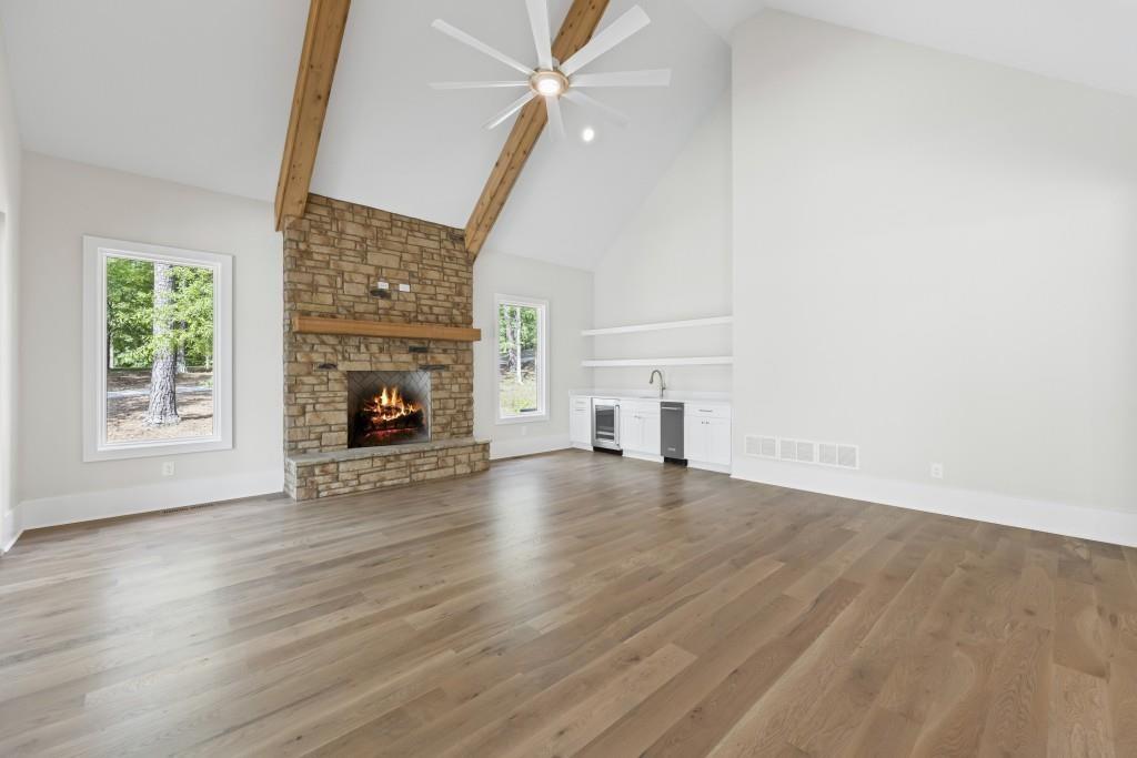 1301 Grayson Pointe Drive