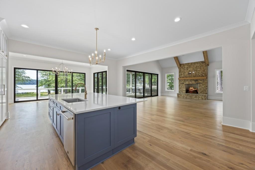 1301 Grayson Pointe Drive