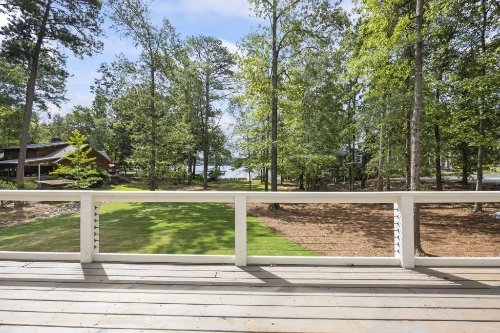 1301 Grayson Pointe Drive