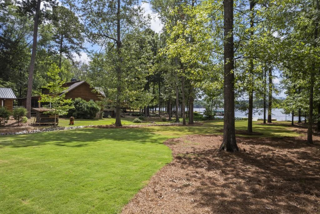 1301 Grayson Pointe Drive