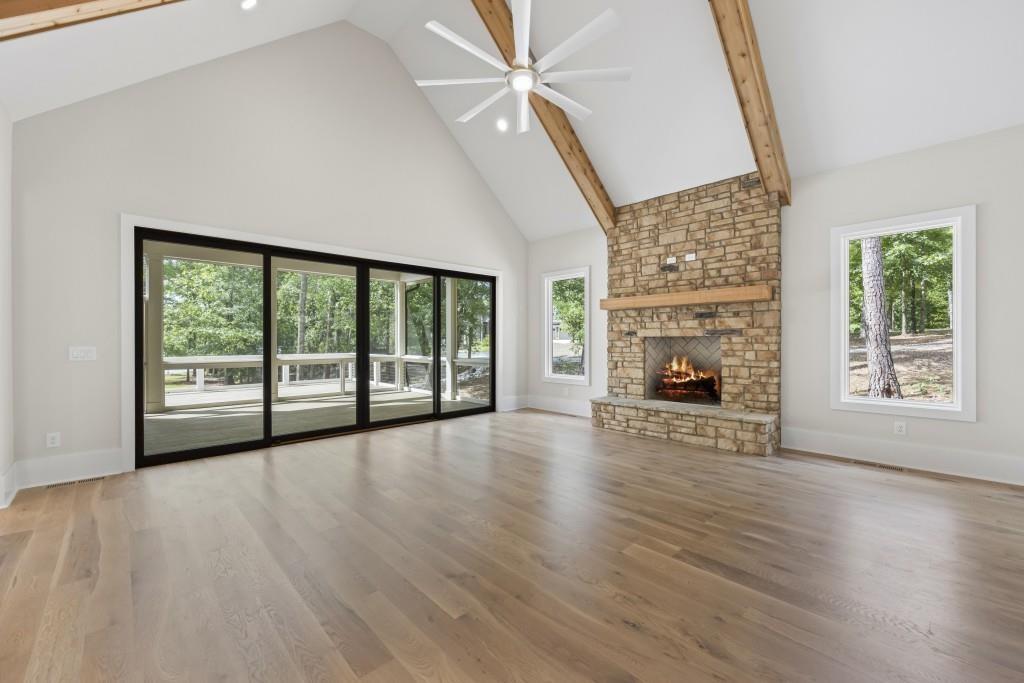 1301 Grayson Pointe Drive