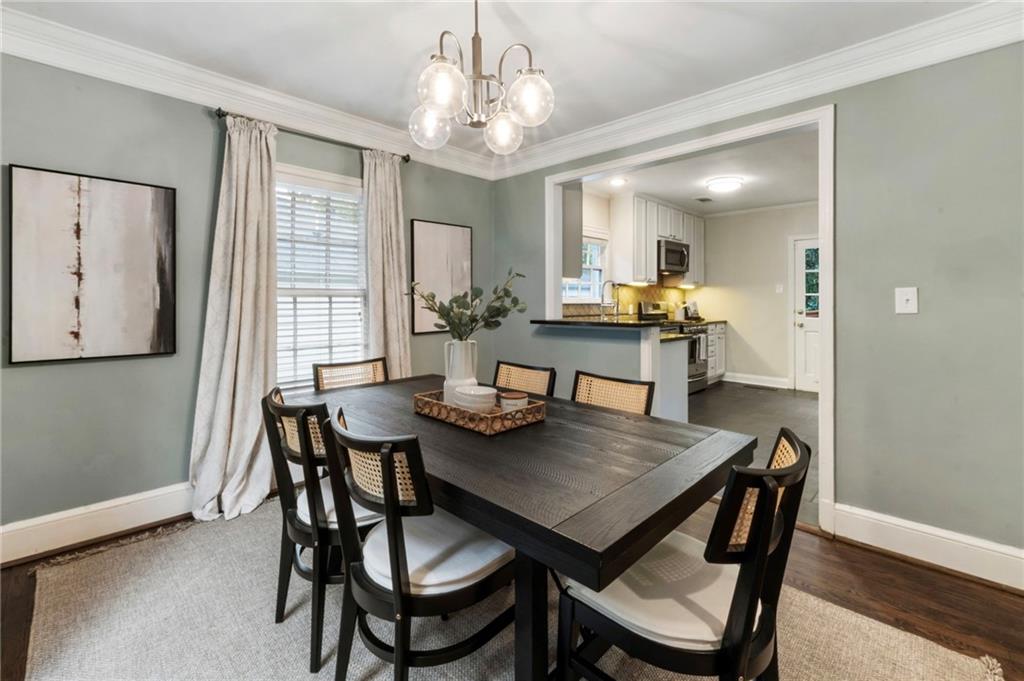 817 Highland Terrace NE