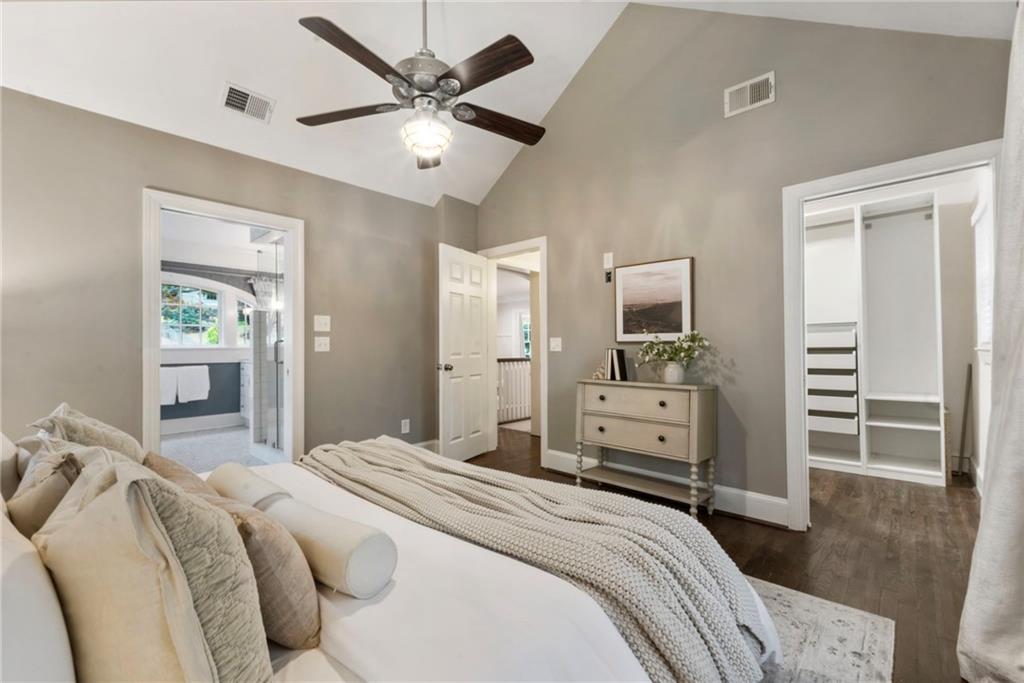 817 Highland Terrace NE