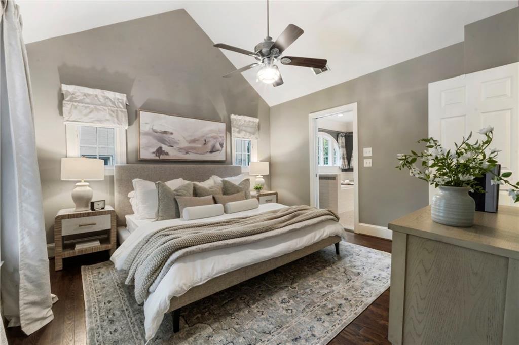 817 Highland Terrace NE