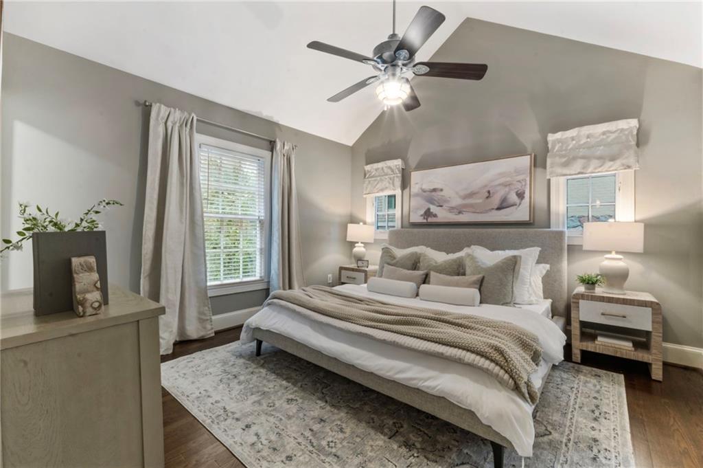 817 Highland Terrace NE