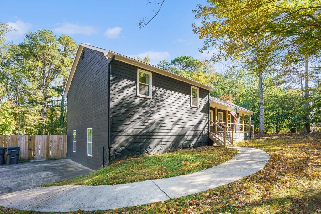 124 Dockside Downs Drive