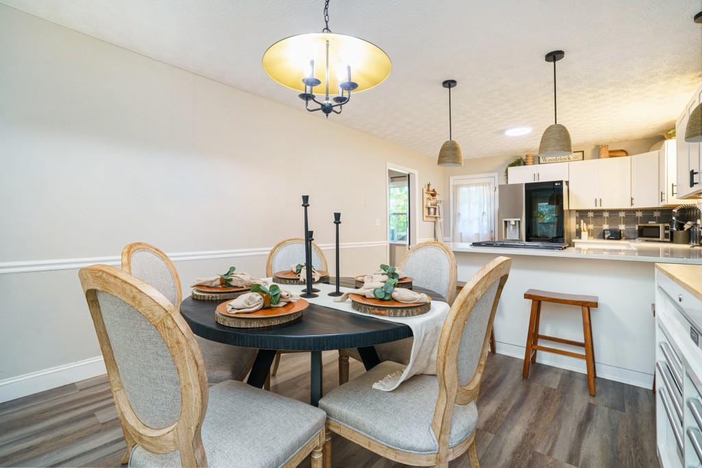 124 Dockside Downs Drive